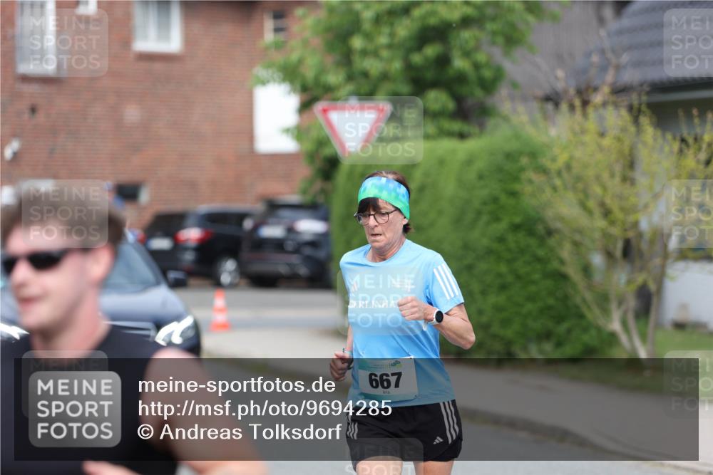 10.05.2026 - 8. Wedeler Halbmarathon Andreas Tolksdorf http://msf.ph/oto/9694285 10.05.2026 10:21:54 Laufen 996, 667 meine-sportfotos.de