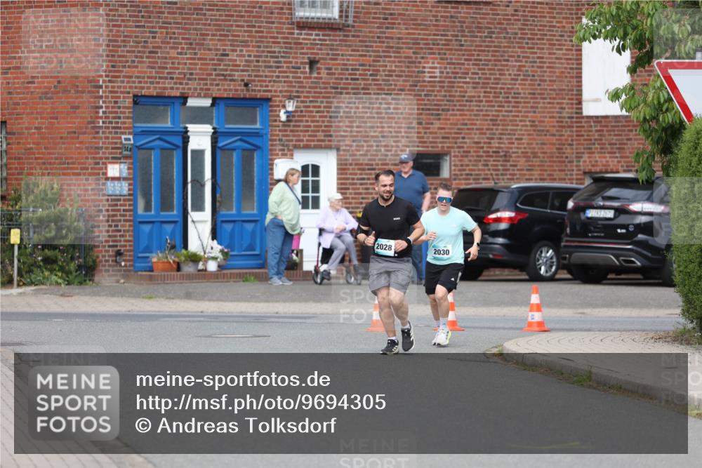 10.05.2026 - 8. Wedeler Halbmarathon Andreas Tolksdorf http://msf.ph/oto/9694305 10.05.2026 10:22:20 Laufen 2028, 2030, 267 meine-sportfotos.de