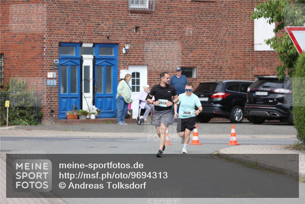10.05.2026 - 8. Wedeler Halbmarathon Andreas Tolksdorf http://msf.ph/oto/9694313 10.05.2026 10:22:21 Laufen 2028, 2030 meine-sportfotos.de