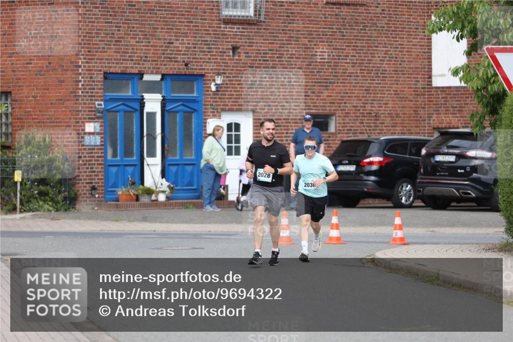 10.05.2026 - 8. Wedeler Halbmarathon Andreas Tolksdorf http://msf.ph/oto/9694322 10.05.2026 10:22:21 Laufen 065, 2028, 2036 meine-sportfotos.de