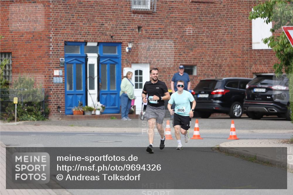 10.05.2026 - 8. Wedeler Halbmarathon Andreas Tolksdorf http://msf.ph/oto/9694326 10.05.2026 10:22:21 Laufen 20, 2030 meine-sportfotos.de