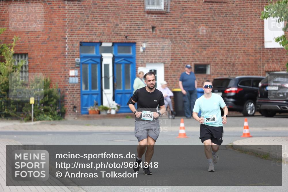 10.05.2026 - 8. Wedeler Halbmarathon Andreas Tolksdorf http://msf.ph/oto/9694348 10.05.2026 10:22:24 Laufen 2028, 2030 meine-sportfotos.de