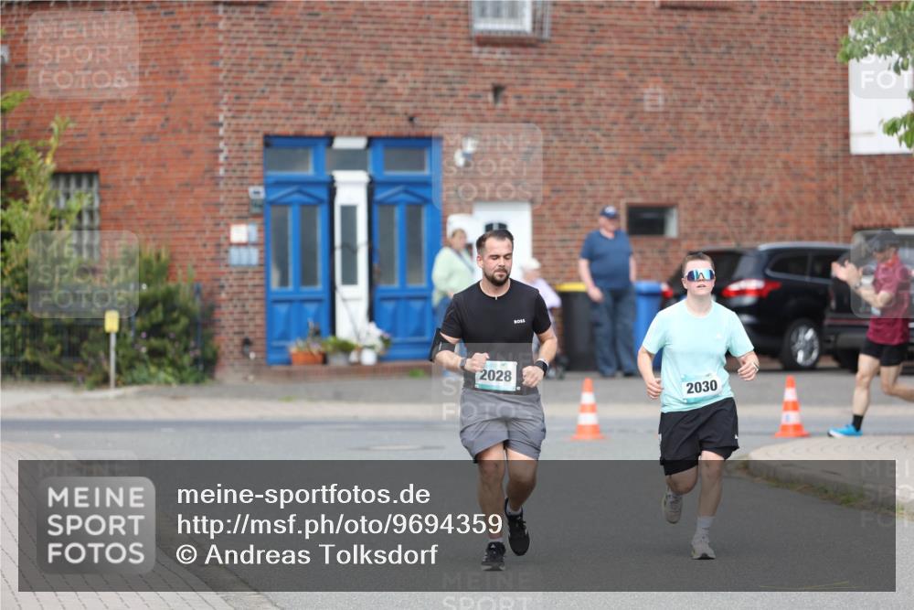 10.05.2026 - 8. Wedeler Halbmarathon Andreas Tolksdorf http://msf.ph/oto/9694359 10.05.2026 10:22:24 Laufen 2028, 2030 meine-sportfotos.de