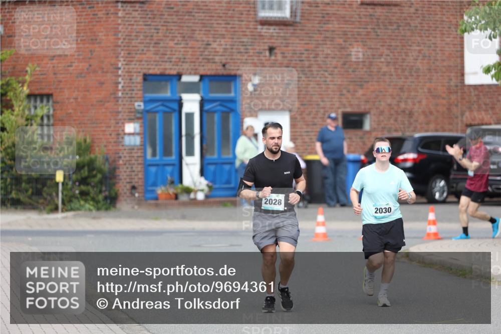 10.05.2026 - 8. Wedeler Halbmarathon Andreas Tolksdorf http://msf.ph/oto/9694361 10.05.2026 10:22:24 Laufen 2028, 2030 meine-sportfotos.de