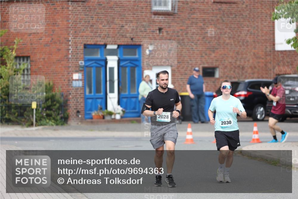 10.05.2026 - 8. Wedeler Halbmarathon Andreas Tolksdorf http://msf.ph/oto/9694363 10.05.2026 10:22:24 Laufen 2028, 2030 meine-sportfotos.de
