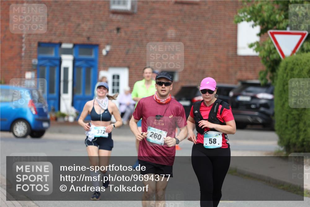 10.05.2026 - 8. Wedeler Halbmarathon Andreas Tolksdorf http://msf.ph/oto/9694377 10.05.2026 10:22:33 Laufen 372, 42, 195, 260, 58 meine-sportfotos.de