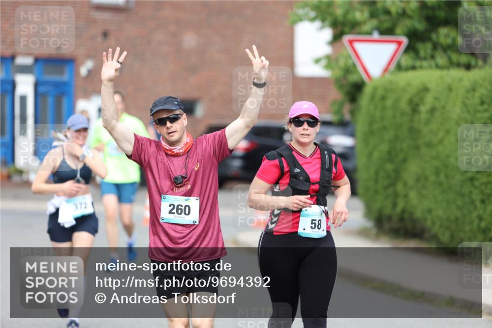 10.05.2026 - 8. Wedeler Halbmarathon Andreas Tolksdorf http://msf.ph/oto/9694392 10.05.2026 10:22:34 Laufen 372, 42, 195, 260, 58 meine-sportfotos.de