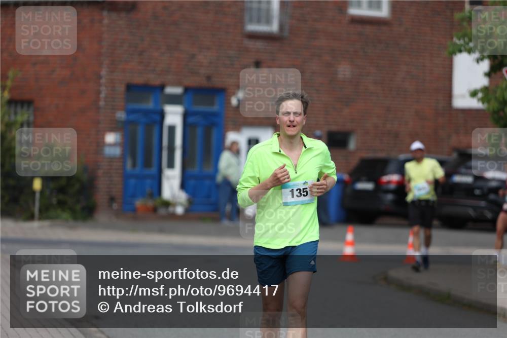 10.05.2026 - 8. Wedeler Halbmarathon Andreas Tolksdorf http://msf.ph/oto/9694417 10.05.2026 10:22:38 Laufen 135 meine-sportfotos.de