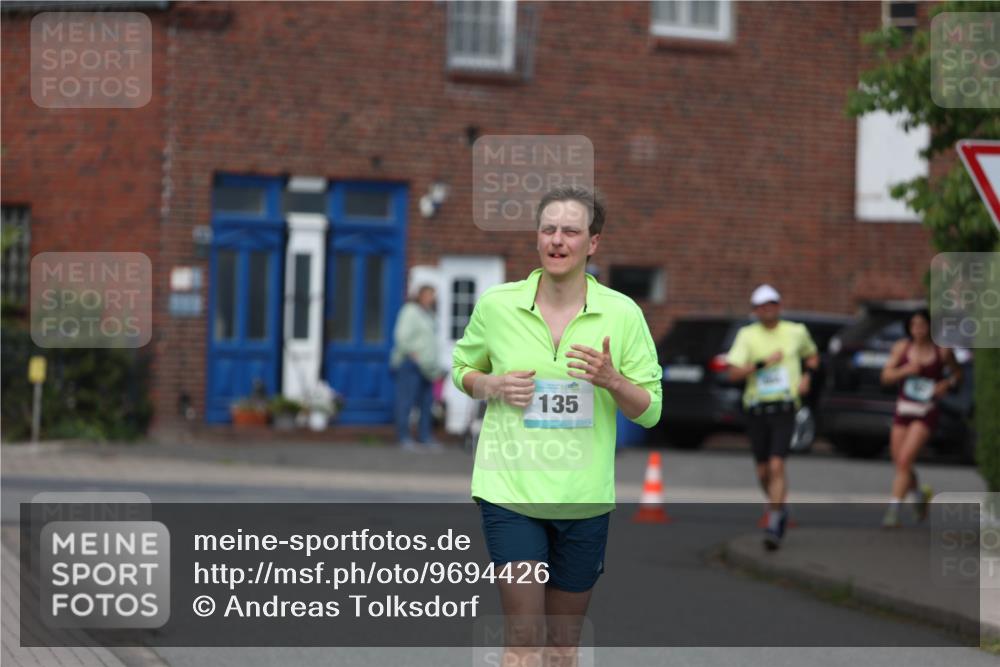 10.05.2026 - 8. Wedeler Halbmarathon Andreas Tolksdorf http://msf.ph/oto/9694426 10.05.2026 10:22:38 Laufen 135 meine-sportfotos.de