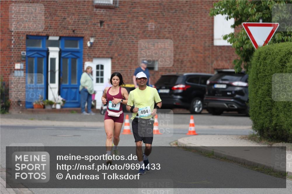 10.05.2026 - 8. Wedeler Halbmarathon Andreas Tolksdorf http://msf.ph/oto/9694433 10.05.2026 10:22:42 Laufen 87, 494, 7 meine-sportfotos.de