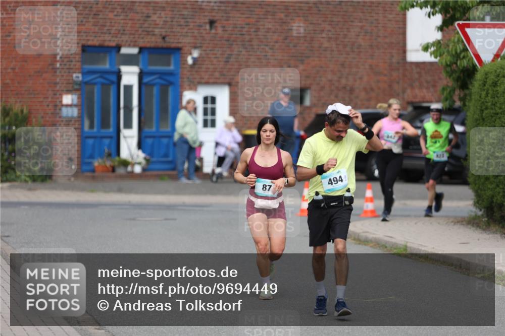 10.05.2026 - 8. Wedeler Halbmarathon Andreas Tolksdorf http://msf.ph/oto/9694449 10.05.2026 10:22:44 Laufen 87, 494, 447 meine-sportfotos.de