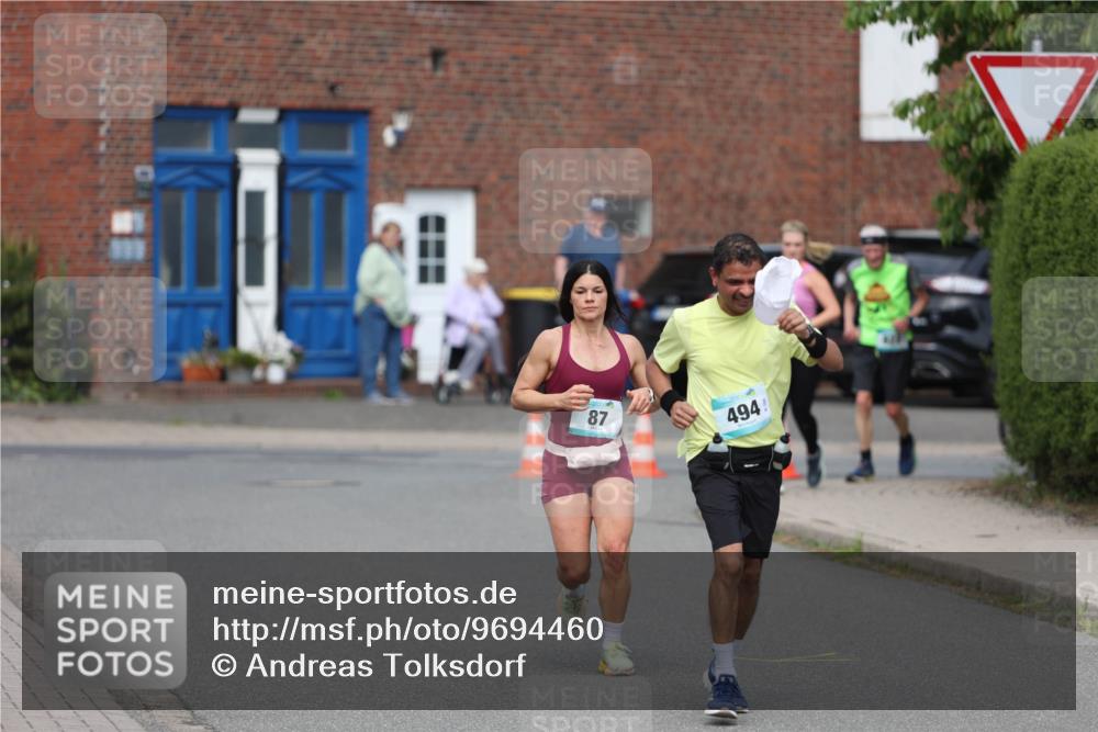 10.05.2026 - 8. Wedeler Halbmarathon Andreas Tolksdorf http://msf.ph/oto/9694460 10.05.2026 10:22:44 Laufen 87, 494 meine-sportfotos.de