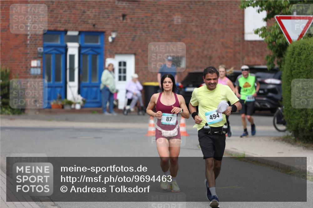 10.05.2026 - 8. Wedeler Halbmarathon Andreas Tolksdorf http://msf.ph/oto/9694463 10.05.2026 10:22:44 Laufen 87, 494 meine-sportfotos.de