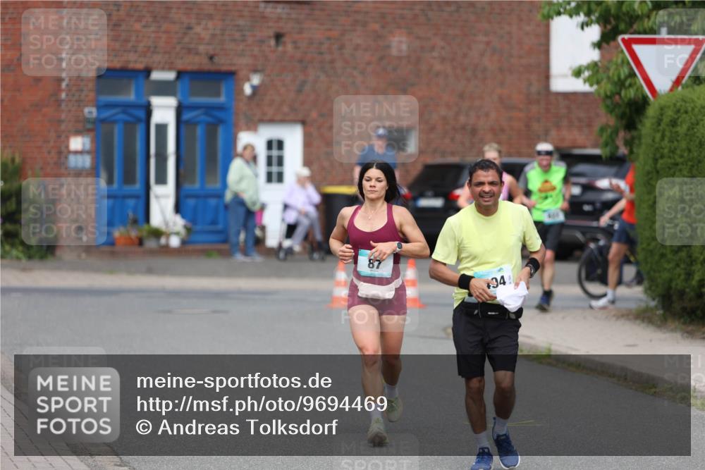 10.05.2026 - 8. Wedeler Halbmarathon Andreas Tolksdorf http://msf.ph/oto/9694469 10.05.2026 10:22:44 Laufen 94 meine-sportfotos.de