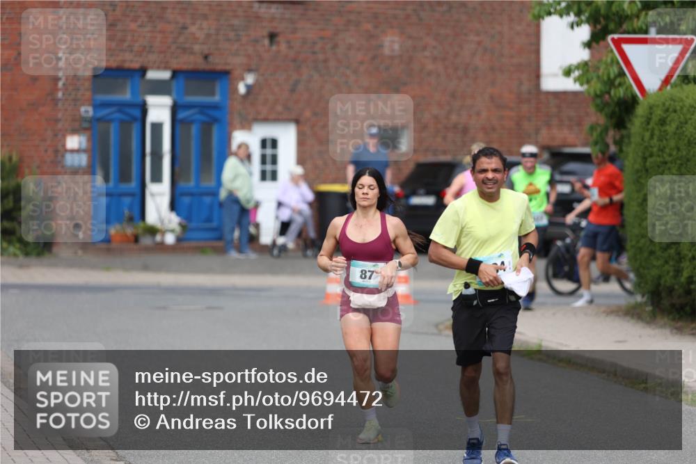 10.05.2026 - 8. Wedeler Halbmarathon Andreas Tolksdorf http://msf.ph/oto/9694472 10.05.2026 10:22:44 Laufen 87 meine-sportfotos.de