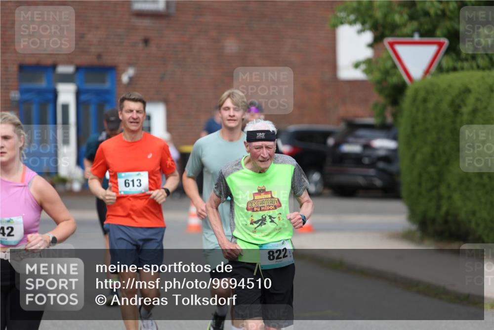 10.05.2026 - 8. Wedeler Halbmarathon Andreas Tolksdorf http://msf.ph/oto/9694510 10.05.2026 10:22:53 Laufen 42, 613, 822 meine-sportfotos.de