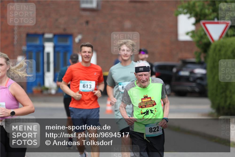 10.05.2026 - 8. Wedeler Halbmarathon Andreas Tolksdorf http://msf.ph/oto/9694517 10.05.2026 10:22:53 Laufen 613, 6, 822 meine-sportfotos.de