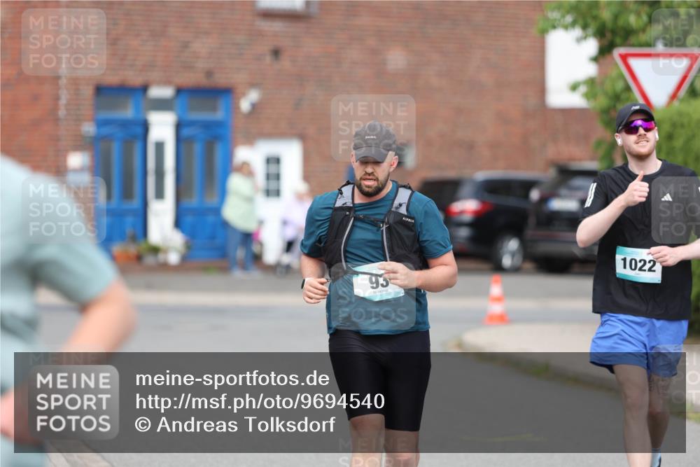 10.05.2026 - 8. Wedeler Halbmarathon Andreas Tolksdorf http://msf.ph/oto/9694540 10.05.2026 10:22:57 Laufen 95, 1022 meine-sportfotos.de