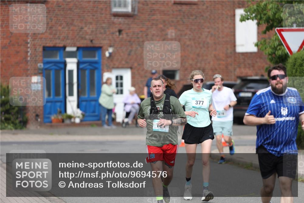 10.05.2026 - 8. Wedeler Halbmarathon Andreas Tolksdorf http://msf.ph/oto/9694576 10.05.2026 10:23:25 Laufen 377 meine-sportfotos.de