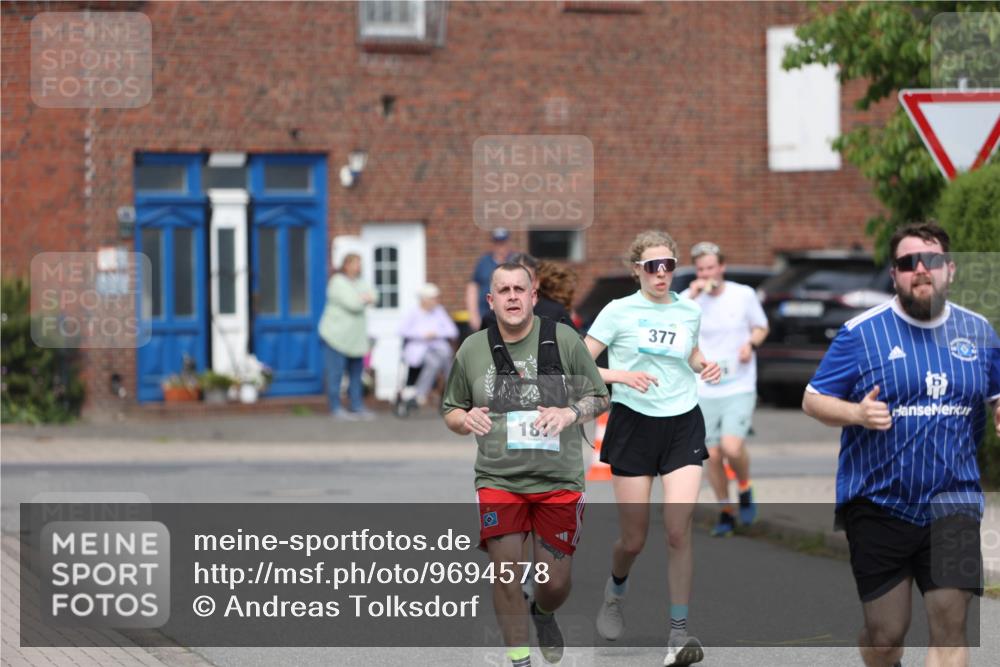 10.05.2026 - 8. Wedeler Halbmarathon Andreas Tolksdorf http://msf.ph/oto/9694578 10.05.2026 10:23:25 Laufen 18, 377 meine-sportfotos.de