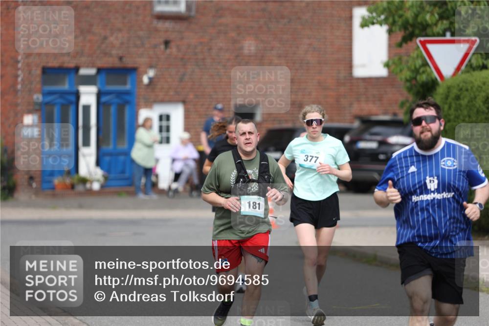 10.05.2026 - 8. Wedeler Halbmarathon Andreas Tolksdorf http://msf.ph/oto/9694585 10.05.2026 10:23:25 Laufen 181, 377 meine-sportfotos.de
