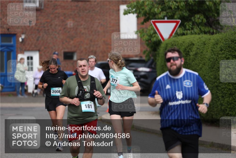 10.05.2026 - 8. Wedeler Halbmarathon Andreas Tolksdorf http://msf.ph/oto/9694586 10.05.2026 10:23:26 Laufen 2008, 181, 377 meine-sportfotos.de