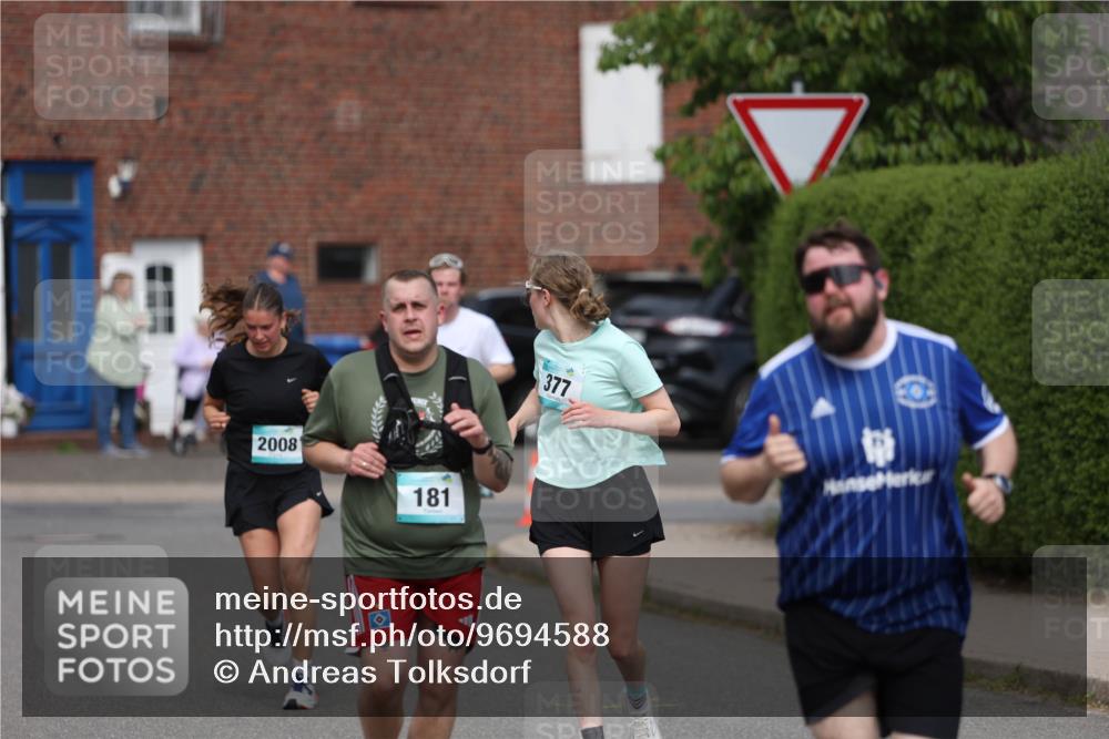 10.05.2026 - 8. Wedeler Halbmarathon Andreas Tolksdorf http://msf.ph/oto/9694588 10.05.2026 10:23:26 Laufen 2008, 181, 377 meine-sportfotos.de