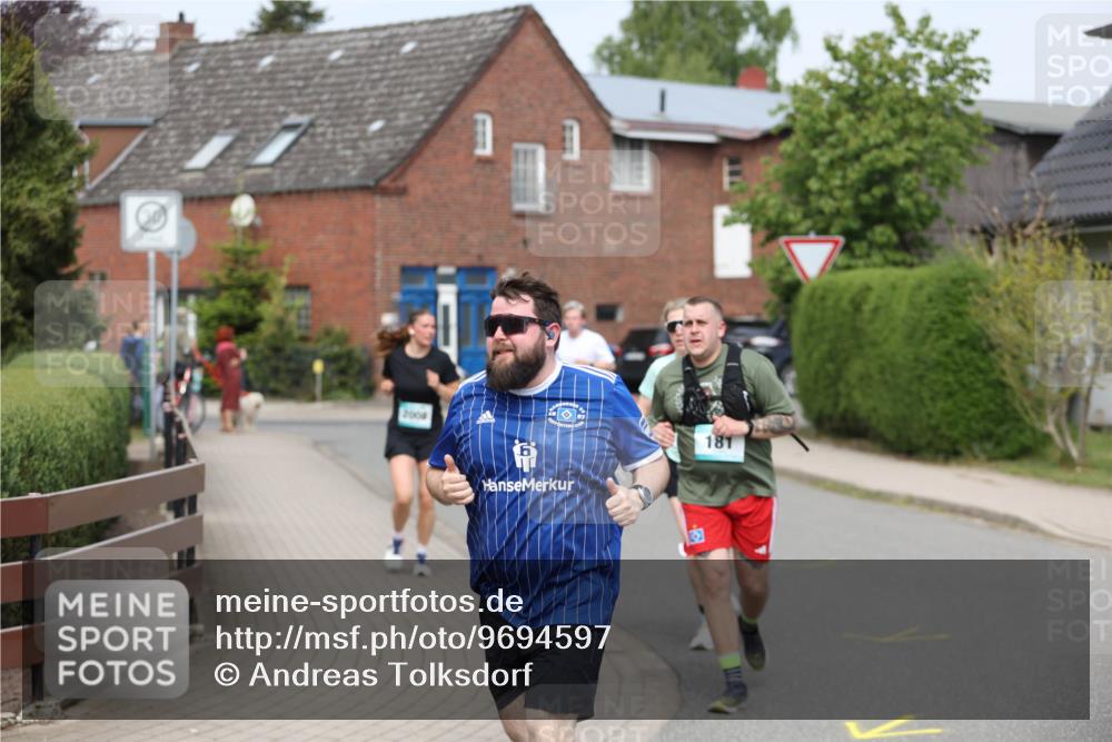 10.05.2026 - 8. Wedeler Halbmarathon Andreas Tolksdorf http://msf.ph/oto/9694597 10.05.2026 10:23:29 Laufen 200, 181 meine-sportfotos.de