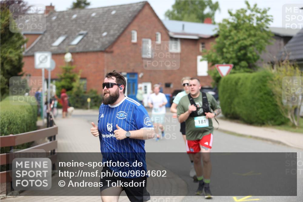 10.05.2026 - 8. Wedeler Halbmarathon Andreas Tolksdorf http://msf.ph/oto/9694602 10.05.2026 10:23:29 Laufen 181 meine-sportfotos.de