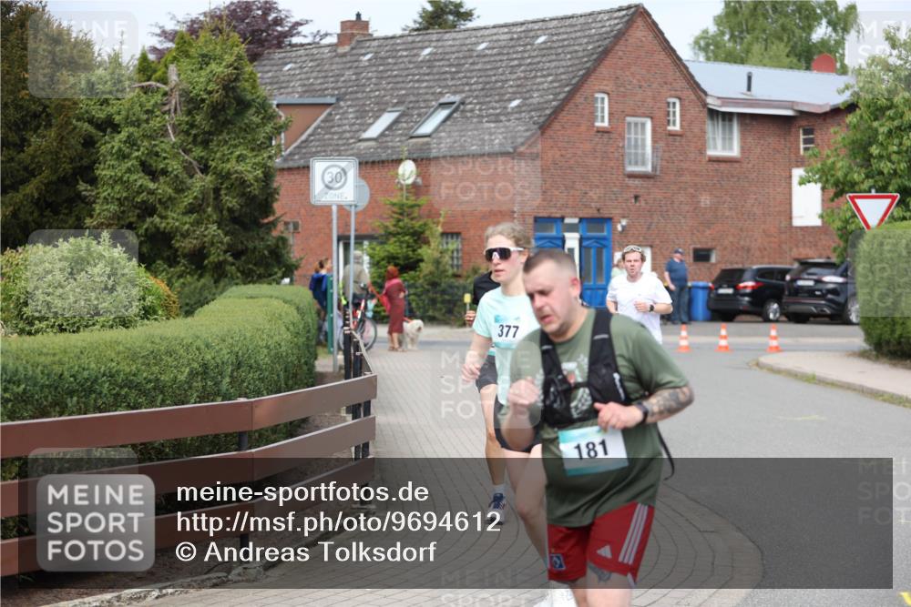 10.05.2026 - 8. Wedeler Halbmarathon Andreas Tolksdorf http://msf.ph/oto/9694612 10.05.2026 10:23:30 Laufen 377, 181 meine-sportfotos.de