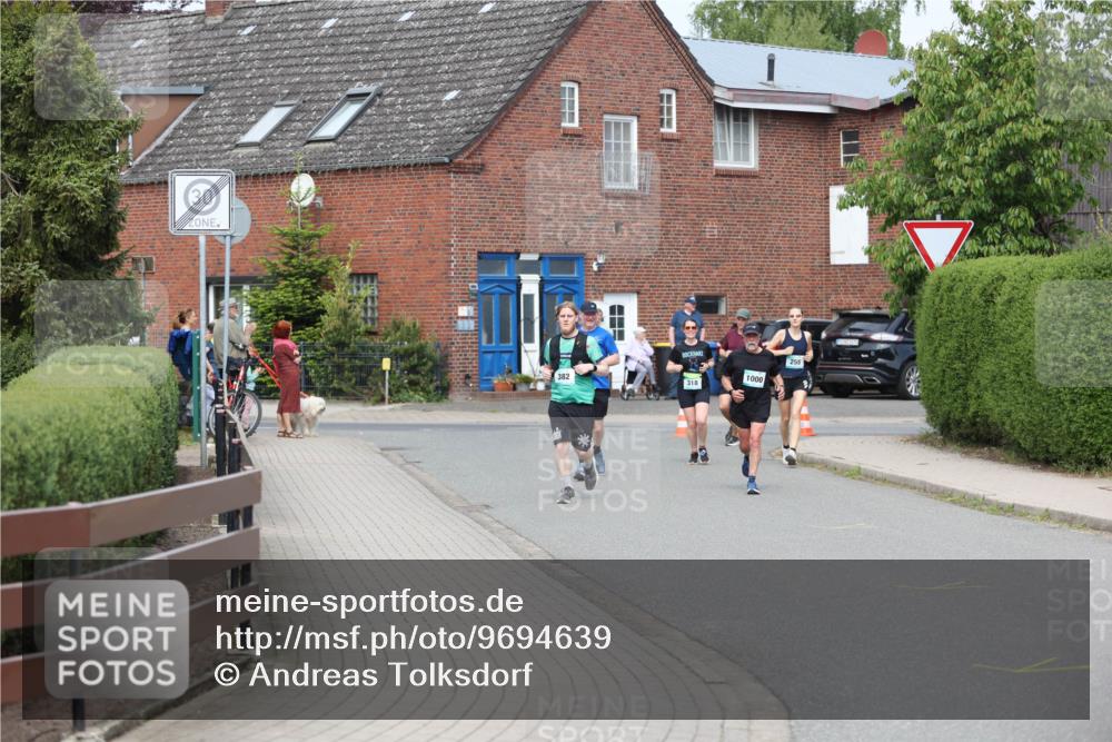 10.05.2026 - 8. Wedeler Halbmarathon Andreas Tolksdorf http://msf.ph/oto/9694639 10.05.2026 10:23:38 Laufen  meine-sportfotos.de