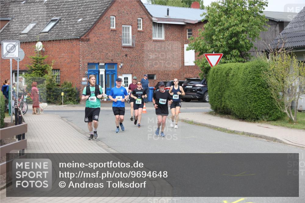 10.05.2026 - 8. Wedeler Halbmarathon Andreas Tolksdorf http://msf.ph/oto/9694648 10.05.2026 10:23:40 Laufen  meine-sportfotos.de