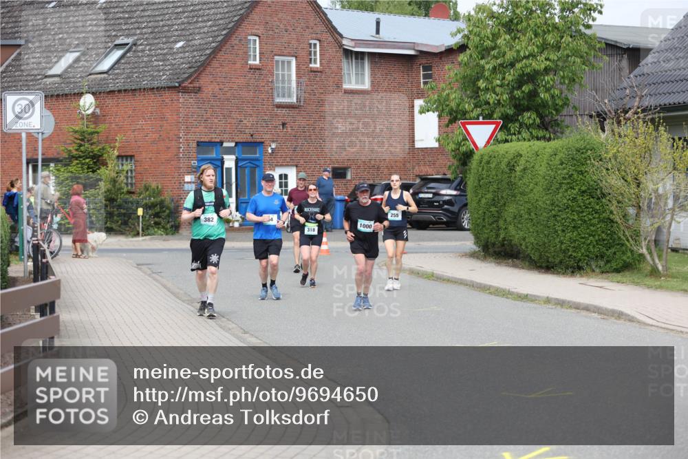 10.05.2026 - 8. Wedeler Halbmarathon Andreas Tolksdorf http://msf.ph/oto/9694650 10.05.2026 10:23:40 Laufen 30, 382, 4, 318, 255, 1000 meine-sportfotos.de