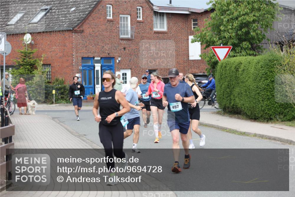 10.05.2026 - 8. Wedeler Halbmarathon Andreas Tolksdorf http://msf.ph/oto/9694728 10.05.2026 10:23:56 Laufen 200, 21, 10, 497 meine-sportfotos.de