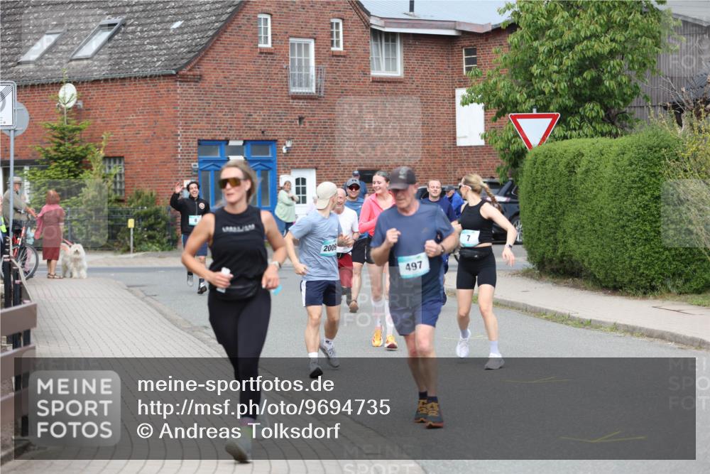 10.05.2026 - 8. Wedeler Halbmarathon Andreas Tolksdorf http://msf.ph/oto/9694735 10.05.2026 10:23:56 Laufen 2009, 497, 7 meine-sportfotos.de