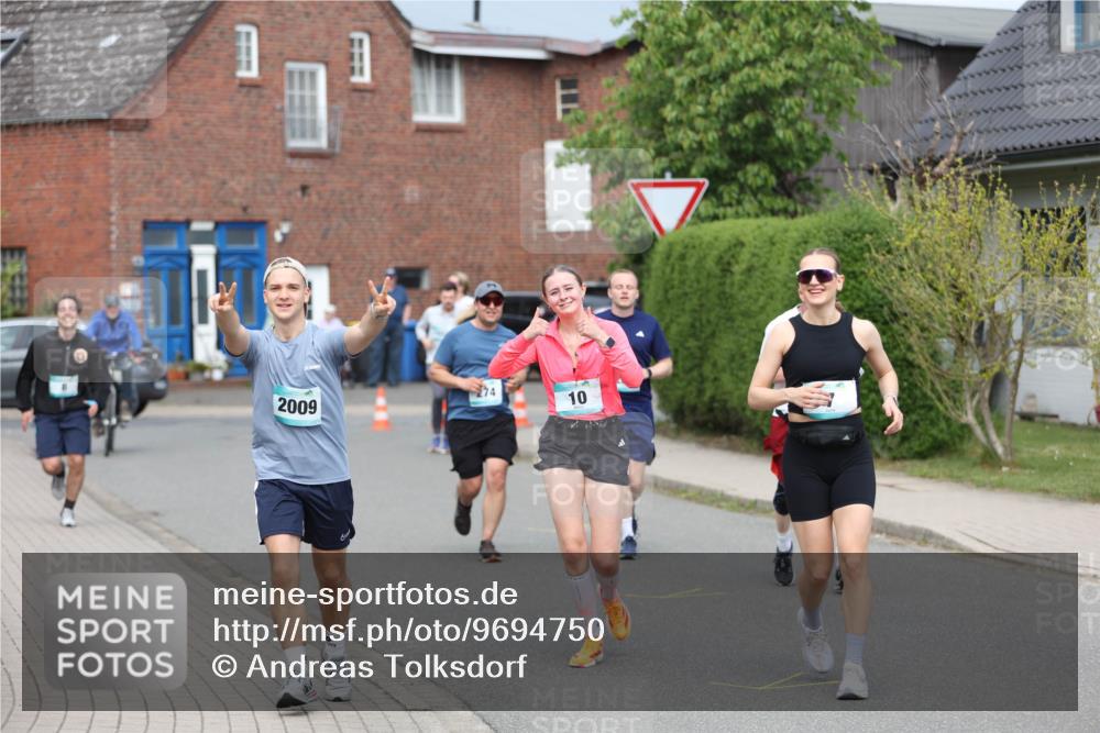 10.05.2026 - 8. Wedeler Halbmarathon Andreas Tolksdorf http://msf.ph/oto/9694750 10.05.2026 10:23:59 Laufen 2009, 274, 10 meine-sportfotos.de