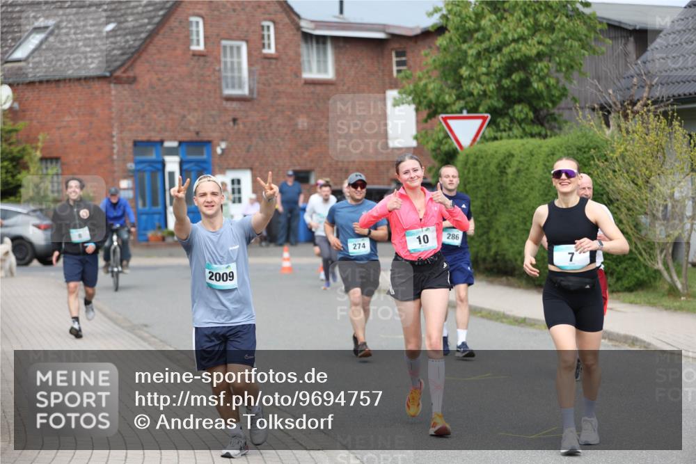 10.05.2026 - 8. Wedeler Halbmarathon Andreas Tolksdorf http://msf.ph/oto/9694757 10.05.2026 10:23:59 Laufen 2009, 274, 286, 10 meine-sportfotos.de