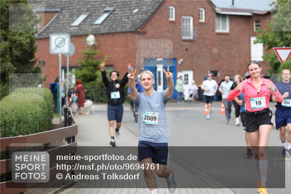 10.05.2026 - 8. Wedeler Halbmarathon Andreas Tolksdorf http://msf.ph/oto/9694761 10.05.2026 10:24:00 Laufen 2009, 10, 286 meine-sportfotos.de