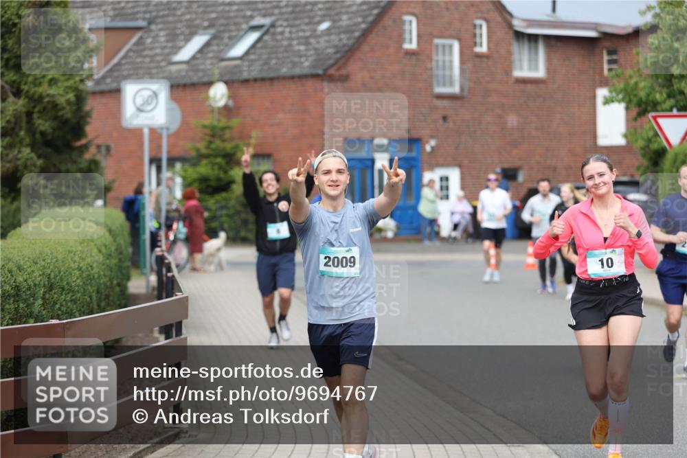 10.05.2026 - 8. Wedeler Halbmarathon Andreas Tolksdorf http://msf.ph/oto/9694767 10.05.2026 10:24:00 Laufen 2009, 10 meine-sportfotos.de
