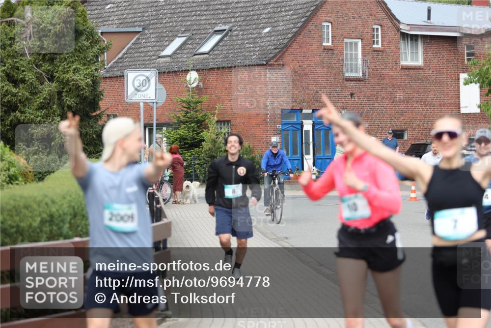 10.05.2026 - 8. Wedeler Halbmarathon Andreas Tolksdorf http://msf.ph/oto/9694778 10.05.2026 10:24:01 Laufen 2005, 301, 8 meine-sportfotos.de