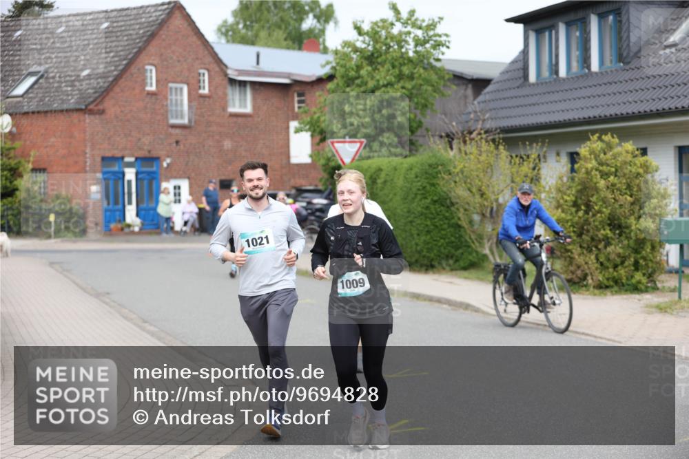 10.05.2026 - 8. Wedeler Halbmarathon Andreas Tolksdorf http://msf.ph/oto/9694828 10.05.2026 10:24:08 Laufen 1021, 1009 meine-sportfotos.de
