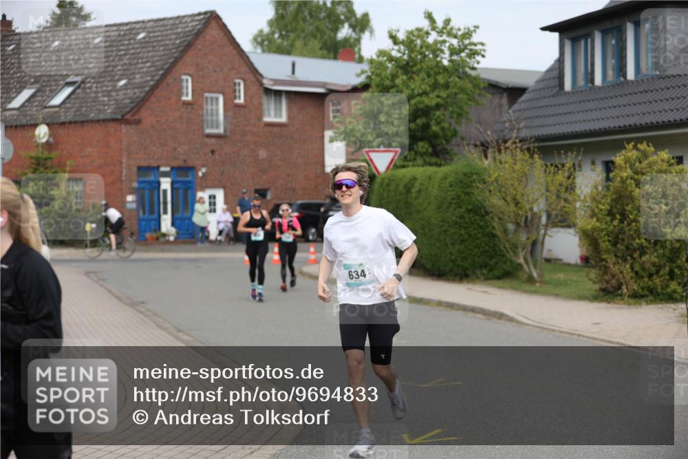 10.05.2026 - 8. Wedeler Halbmarathon Andreas Tolksdorf http://msf.ph/oto/9694833 10.05.2026 10:24:09 Laufen 634 meine-sportfotos.de