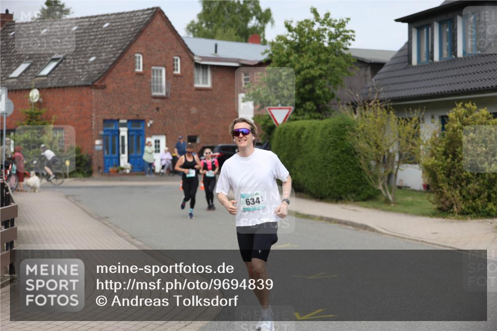 10.05.2026 - 8. Wedeler Halbmarathon Andreas Tolksdorf http://msf.ph/oto/9694839 10.05.2026 10:24:10 Laufen 634 meine-sportfotos.de