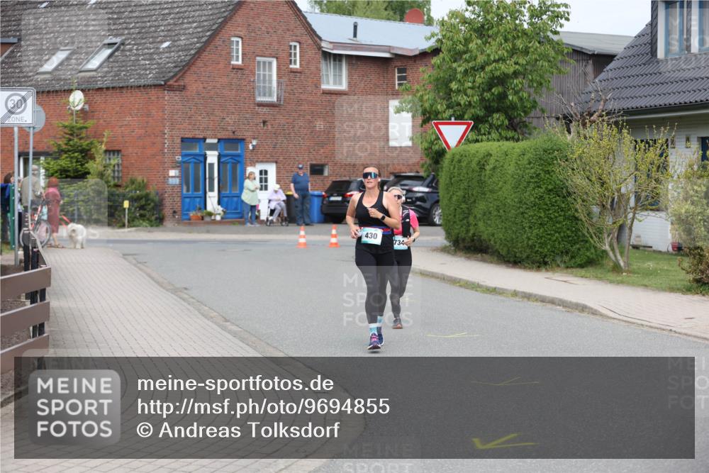 10.05.2026 - 8. Wedeler Halbmarathon Andreas Tolksdorf http://msf.ph/oto/9694855 10.05.2026 10:24:13 Laufen 430, 734 meine-sportfotos.de