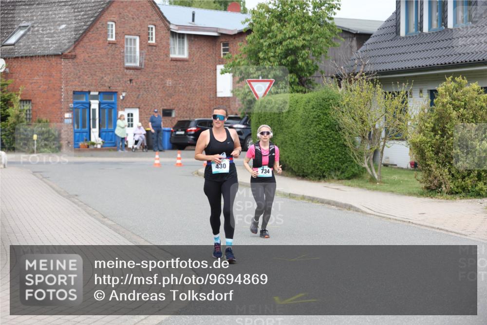 10.05.2026 - 8. Wedeler Halbmarathon Andreas Tolksdorf http://msf.ph/oto/9694869 10.05.2026 10:24:14 Laufen 430, 734 meine-sportfotos.de