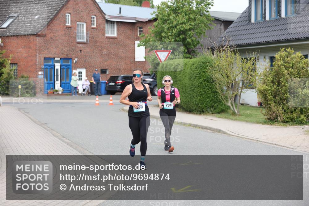 10.05.2026 - 8. Wedeler Halbmarathon Andreas Tolksdorf http://msf.ph/oto/9694874 10.05.2026 10:24:14 Laufen 30, 734 meine-sportfotos.de