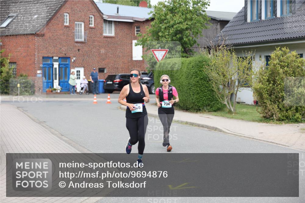 10.05.2026 - 8. Wedeler Halbmarathon Andreas Tolksdorf http://msf.ph/oto/9694876 10.05.2026 10:24:14 Laufen 734 meine-sportfotos.de