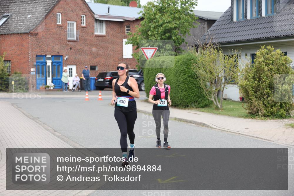 10.05.2026 - 8. Wedeler Halbmarathon Andreas Tolksdorf http://msf.ph/oto/9694884 10.05.2026 10:24:14 Laufen 430, 134 meine-sportfotos.de
