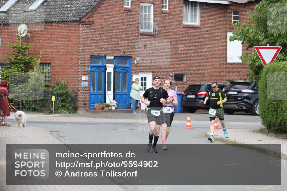 10.05.2026 - 8. Wedeler Halbmarathon Andreas Tolksdorf http://msf.ph/oto/9694902 10.05.2026 10:24:50 Laufen 176, 510 meine-sportfotos.de