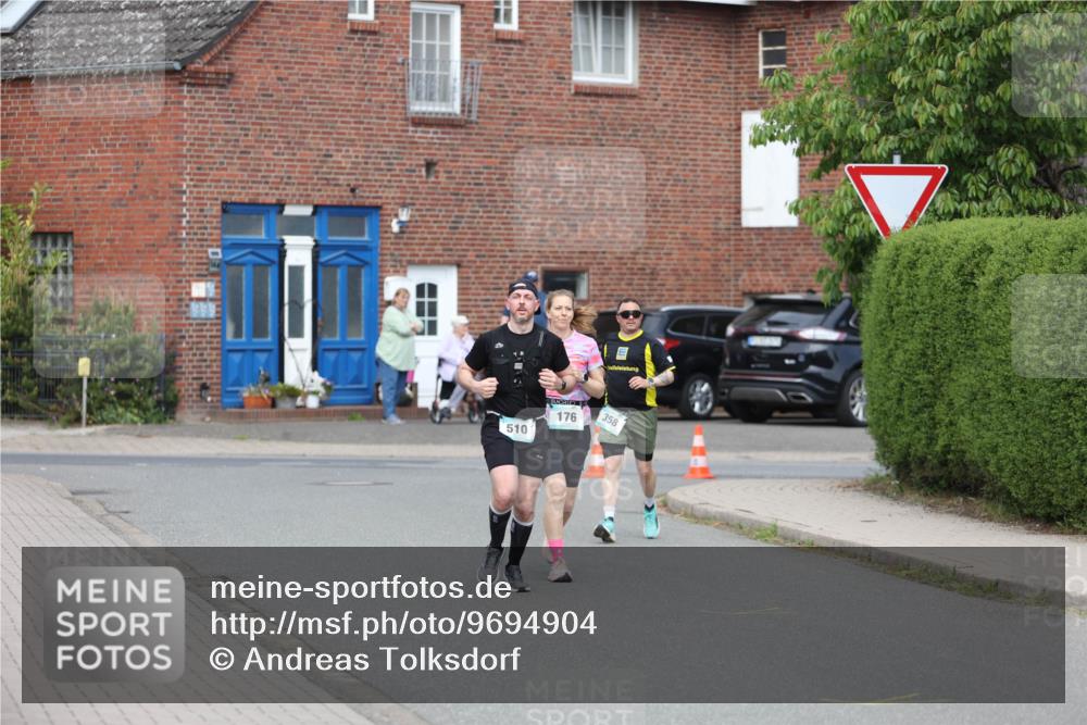 10.05.2026 - 8. Wedeler Halbmarathon Andreas Tolksdorf http://msf.ph/oto/9694904 10.05.2026 10:24:50 Laufen 510, 176, 358 meine-sportfotos.de